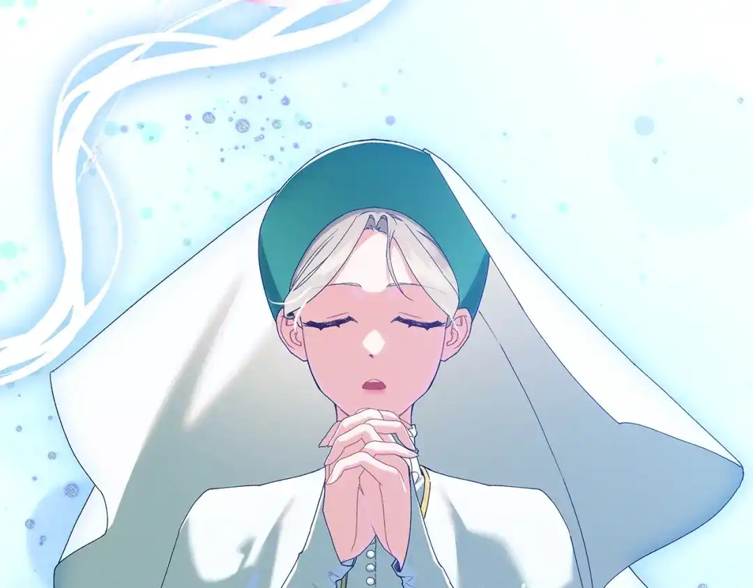 不幸的骑士，请和姐姐恋爱吧 - 第78话 解开诅咒 - 第197张图