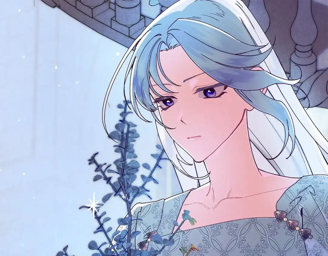 不幸的骑士，请和姐姐恋爱吧 - 第78话 解开诅咒 - 第61张图