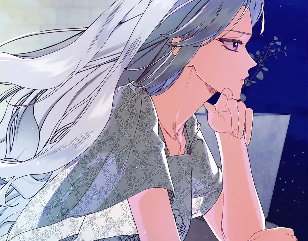 不幸的骑士，请和姐姐恋爱吧 - 第78话 解开诅咒 - 第75张图