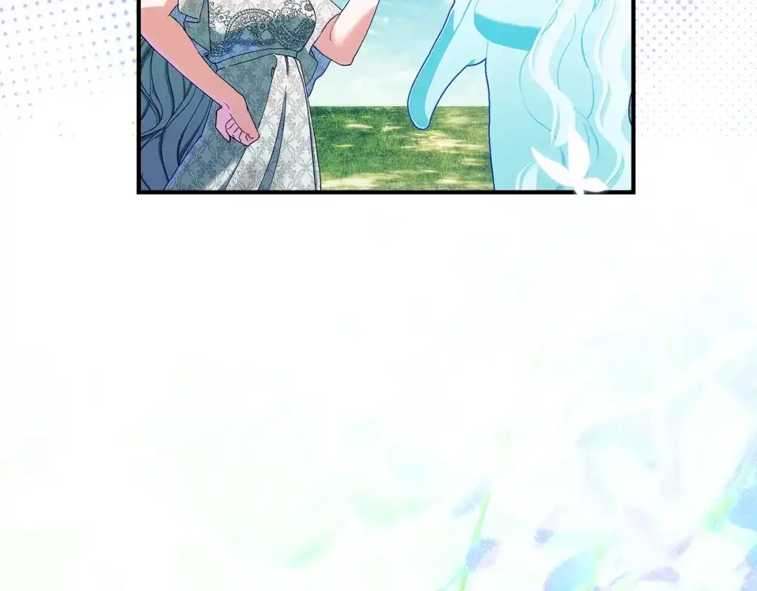 不幸的骑士，请和姐姐恋爱吧 - 第78话 解开诅咒 - 第210张图