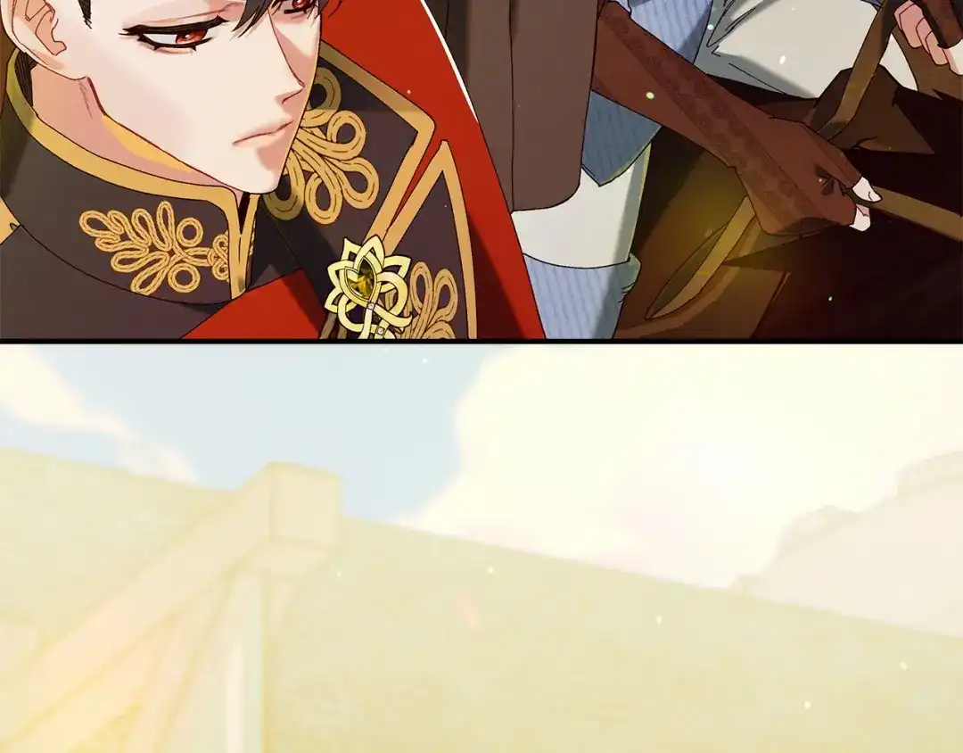 不幸的骑士，请和姐姐恋爱吧 - 第78话 解开诅咒 - 第16张图