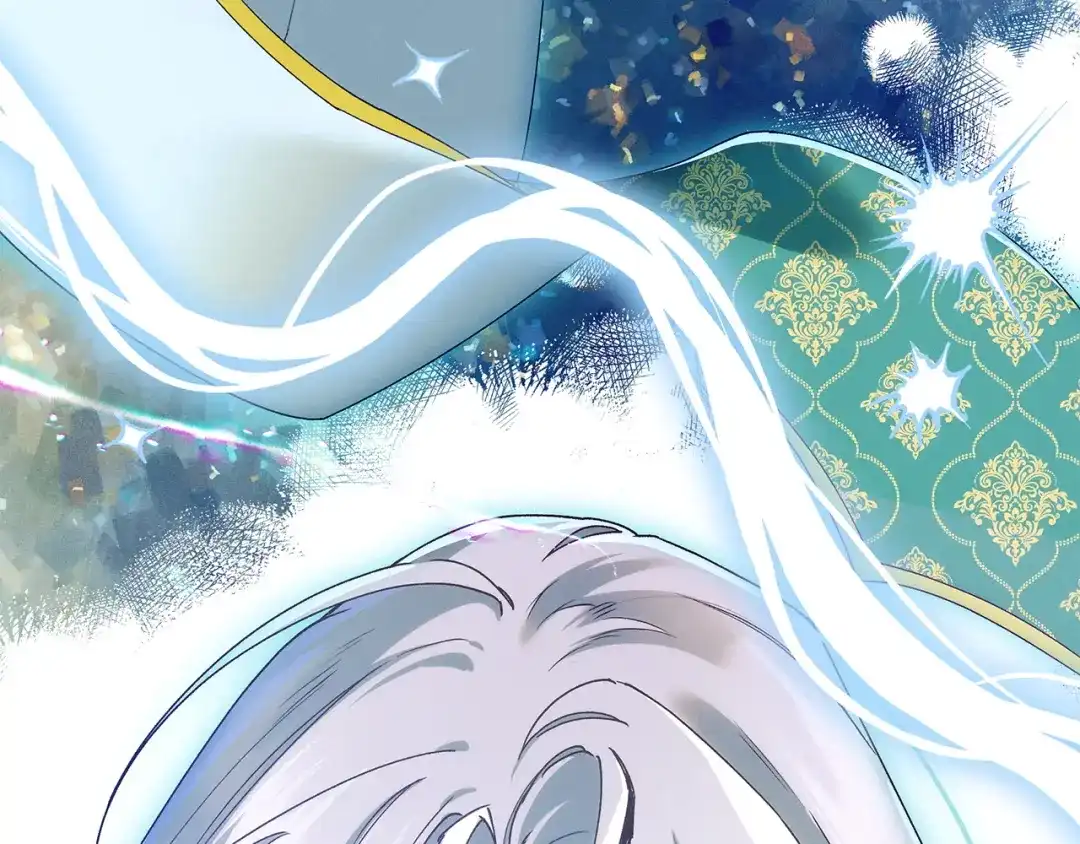 不幸的骑士，请和姐姐恋爱吧 - 第78话 解开诅咒 - 第191张图