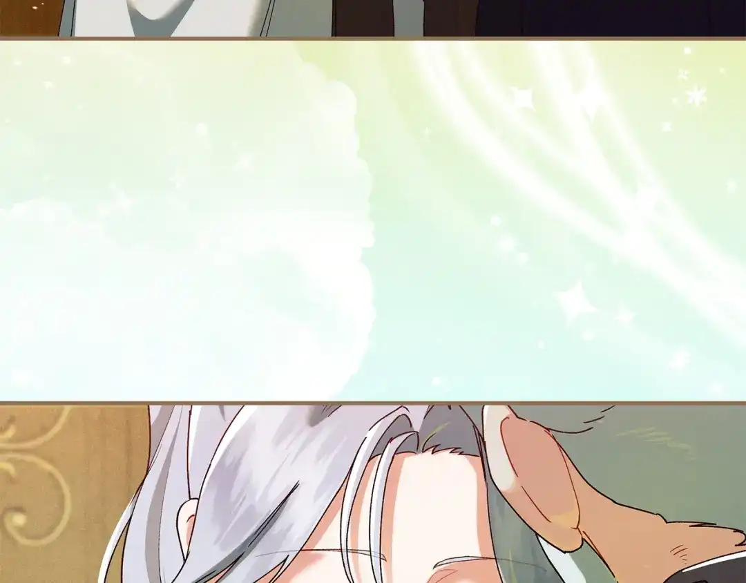 不幸的骑士，请和姐姐恋爱吧 - 第78话 解开诅咒 - 第46张图