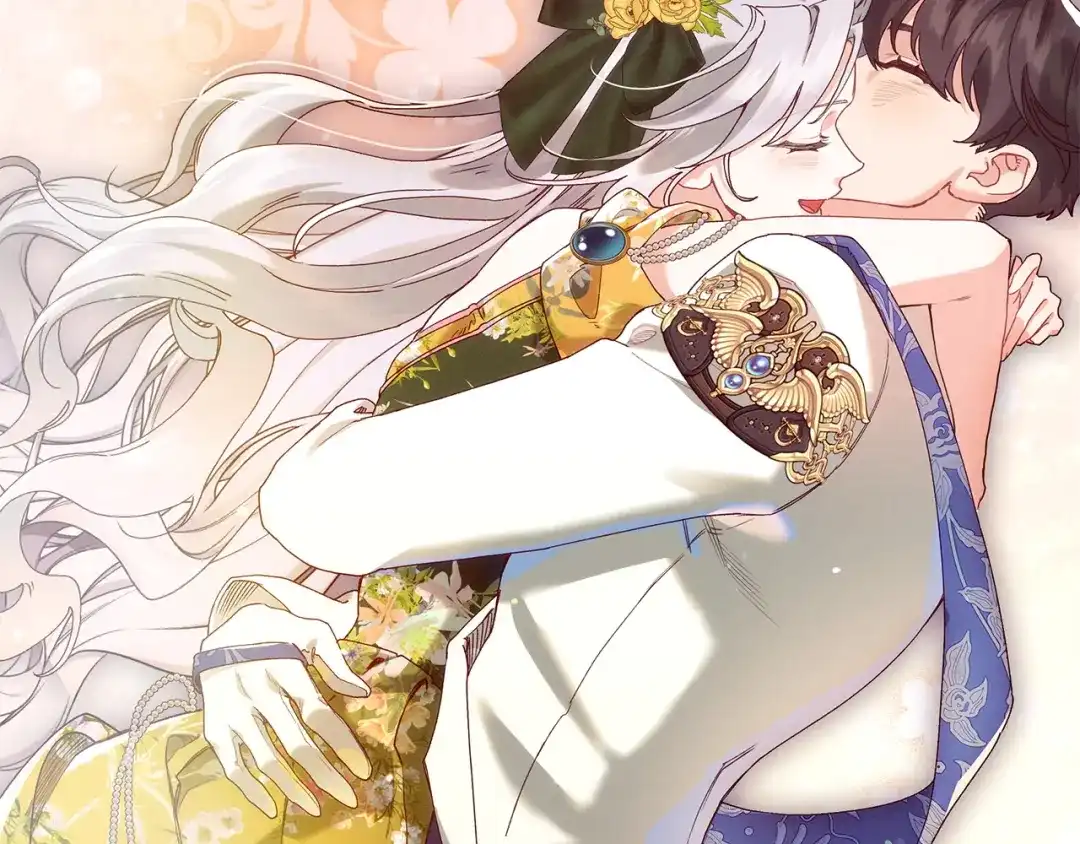 不幸的骑士，请和姐姐恋爱吧 - 第78话 解开诅咒 - 第103张图