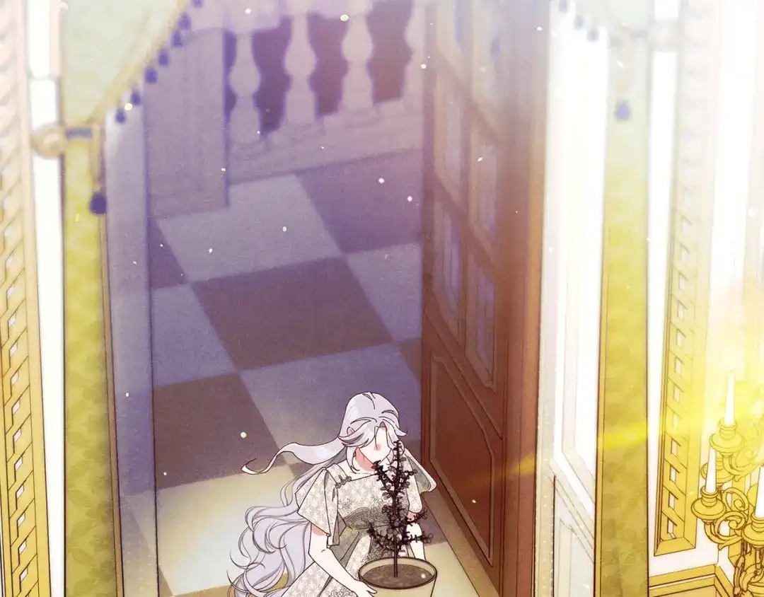 不幸的骑士，请和姐姐恋爱吧 - 第78话 解开诅咒 - 第82张图