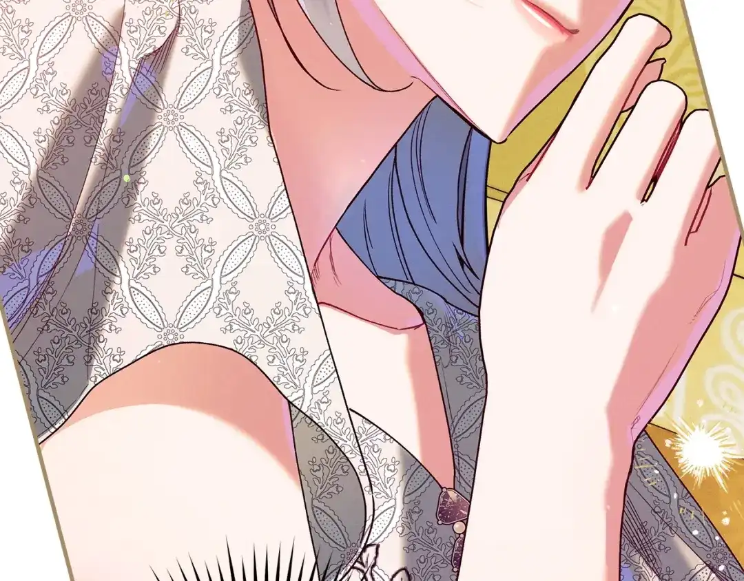 不幸的骑士，请和姐姐恋爱吧 - 第78话 解开诅咒 - 第133张图