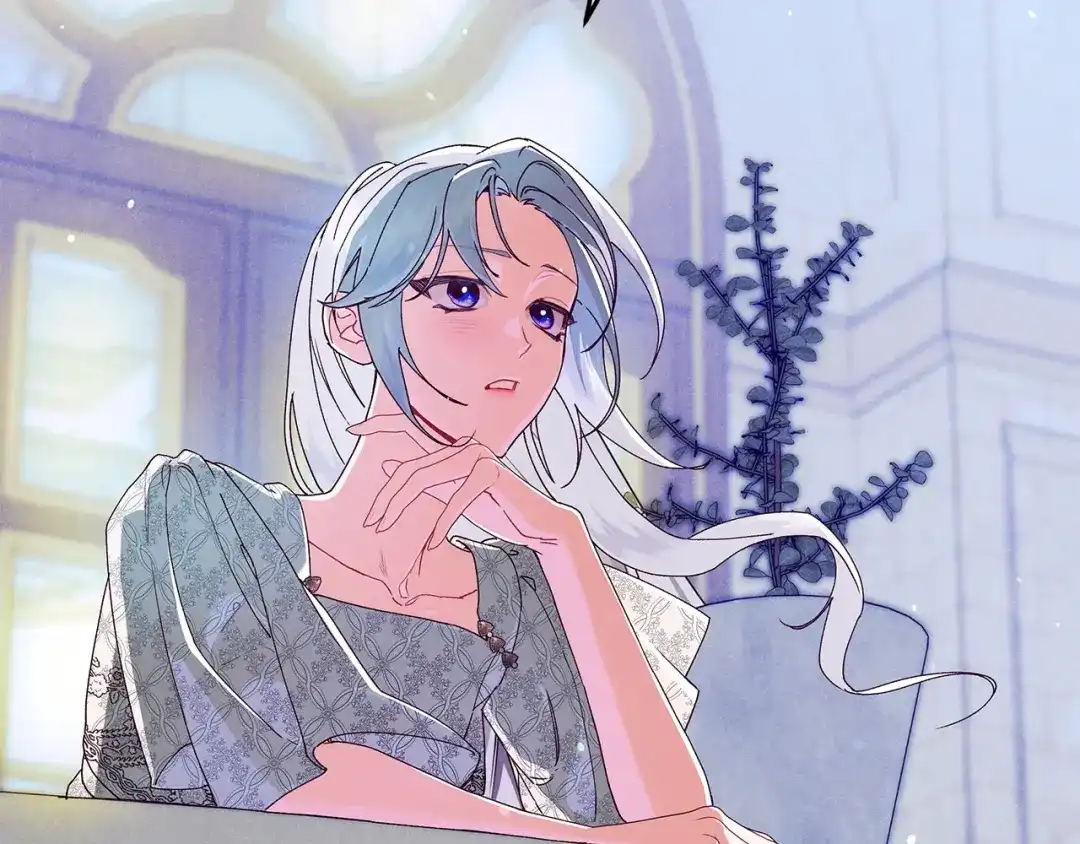 不幸的骑士，请和姐姐恋爱吧 - 第78话 解开诅咒 - 第78张图