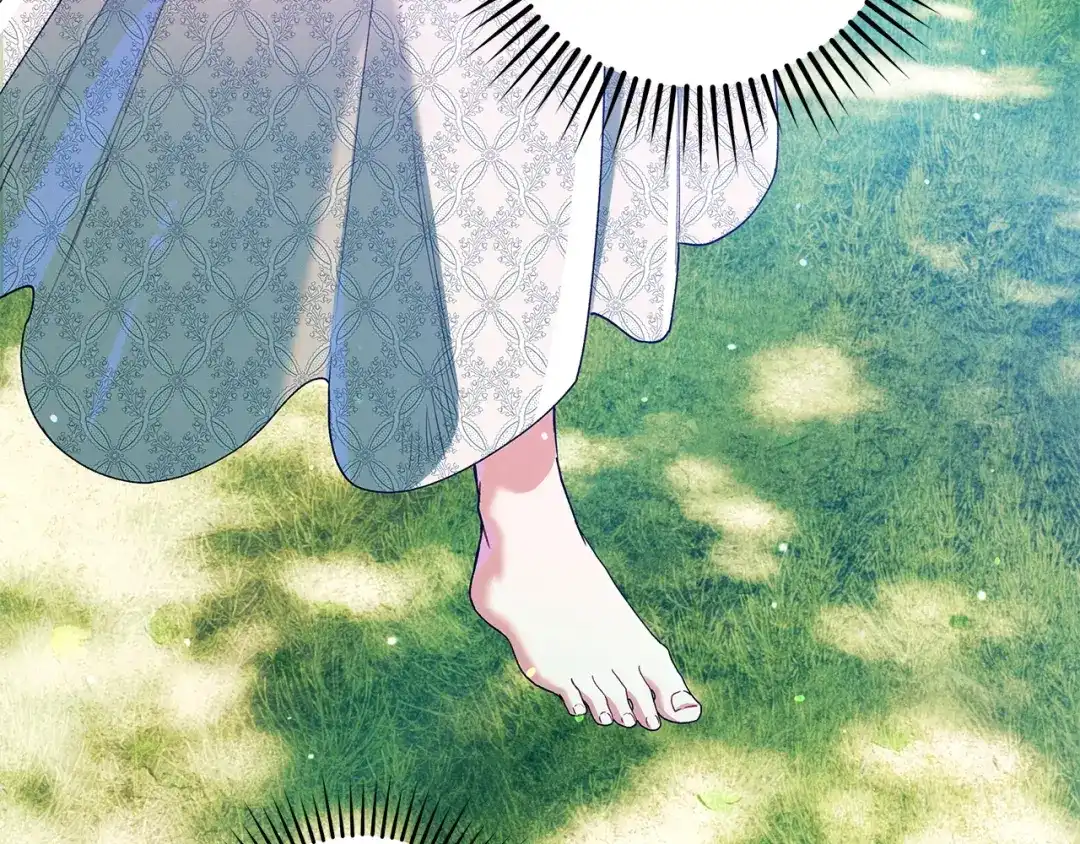 不幸的骑士，请和姐姐恋爱吧 - 第78话 解开诅咒 - 第150张图