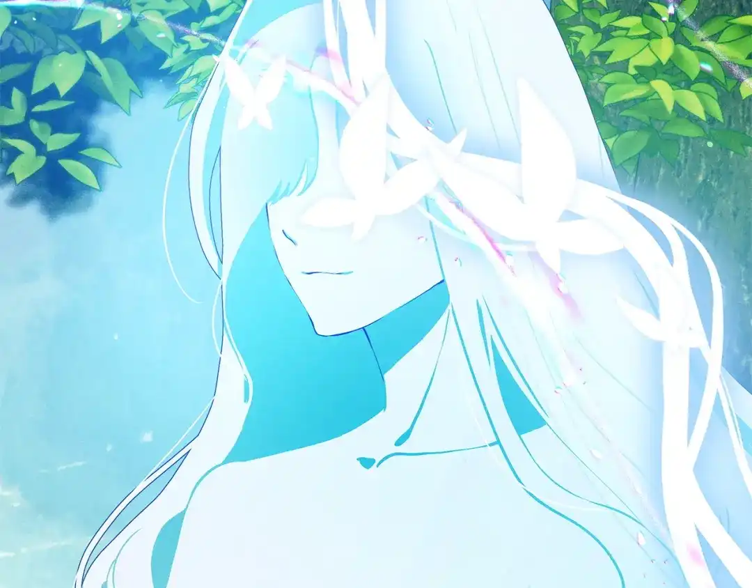 不幸的骑士，请和姐姐恋爱吧 - 第78话 解开诅咒 - 第156张图