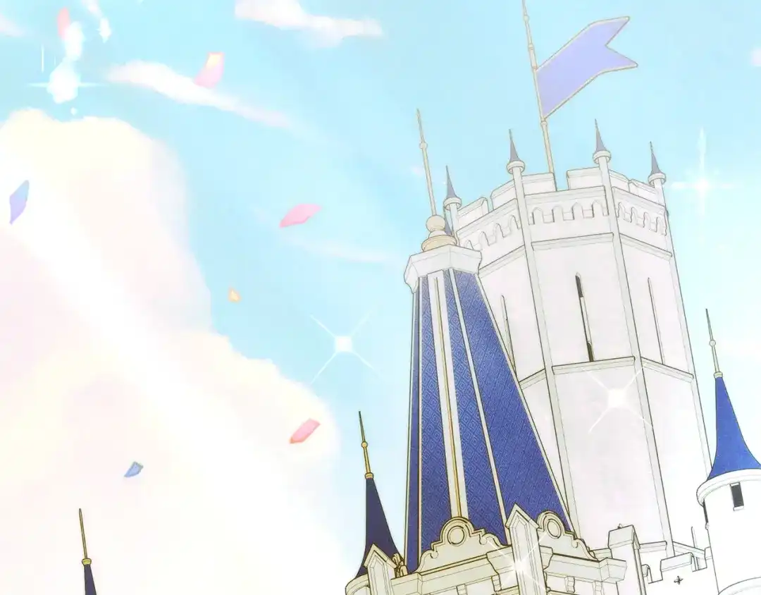 不幸的骑士，请和姐姐恋爱吧 - 第78话 解开诅咒 - 第28张图