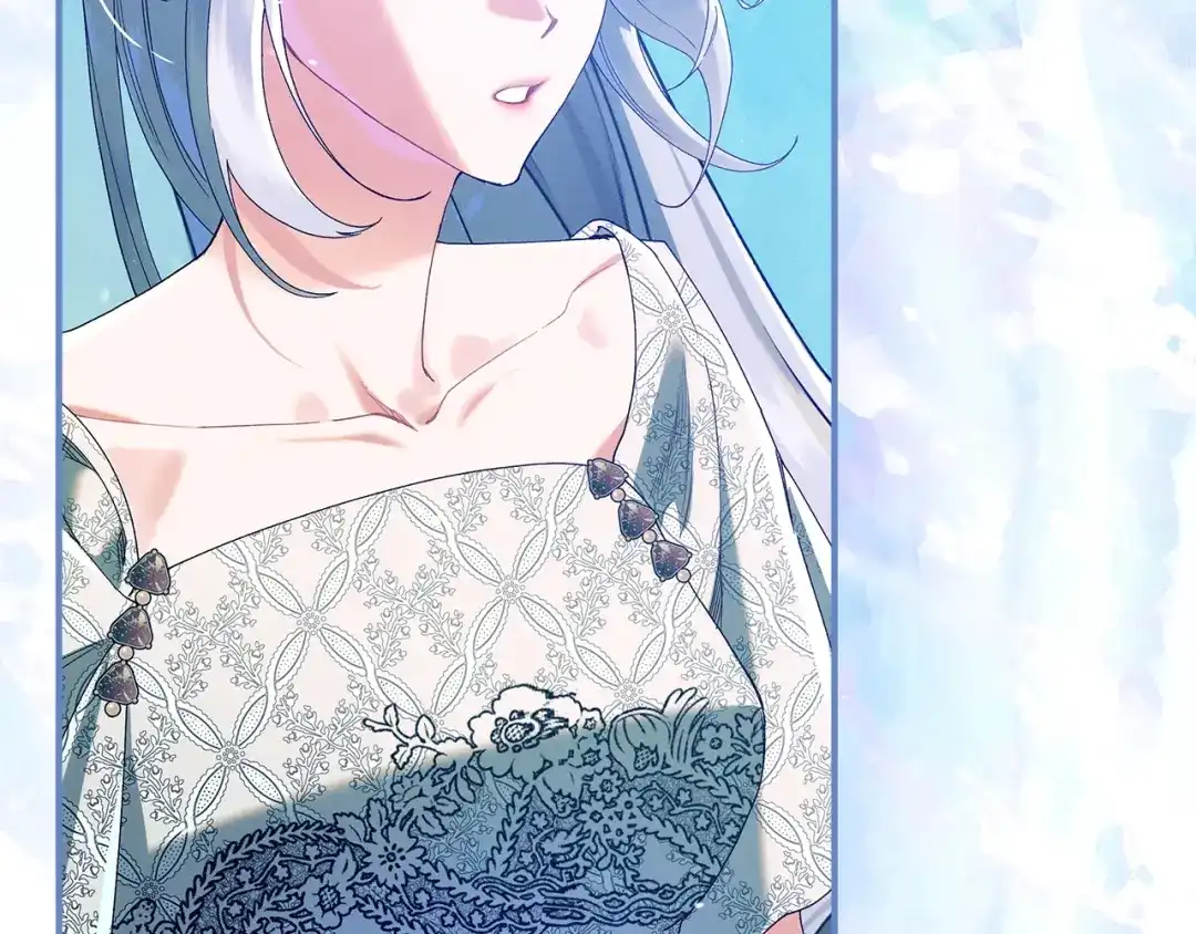 不幸的骑士，请和姐姐恋爱吧 - 第78话 解开诅咒 - 第163张图