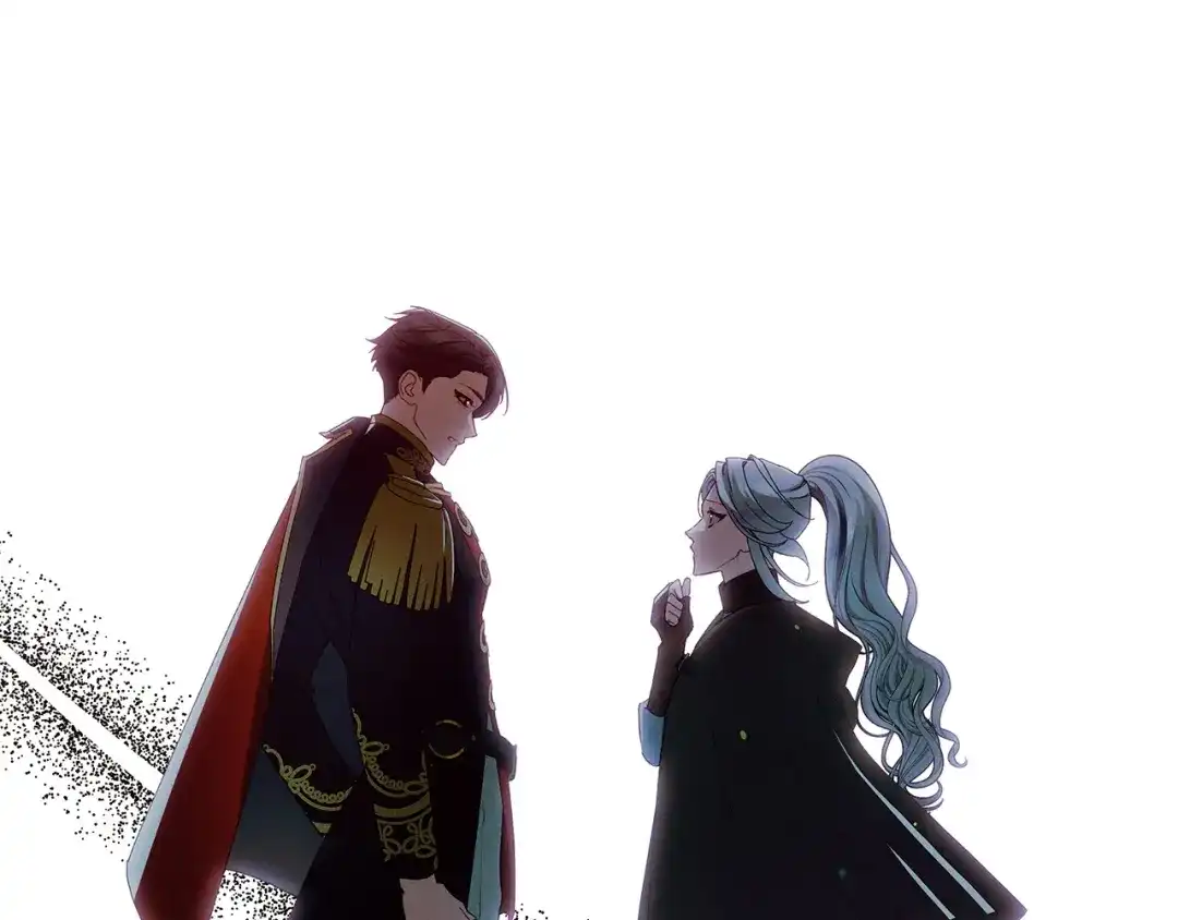 不幸的骑士，请和姐姐恋爱吧 - 第78话 解开诅咒 - 第22张图