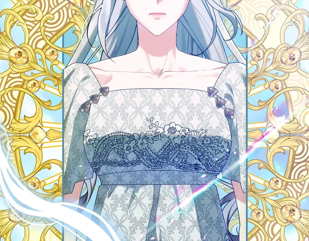 不幸的骑士，请和姐姐恋爱吧 - 第78话 解开诅咒 - 第172张图