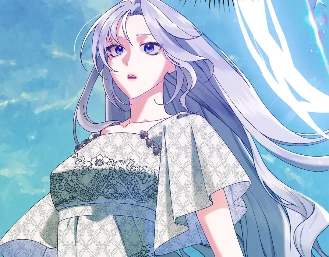 不幸的骑士，请和姐姐恋爱吧 - 第78话 解开诅咒 - 第146张图