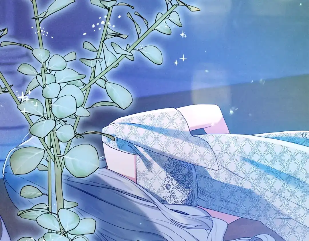 不幸的骑士，请和姐姐恋爱吧 - 第78话 解开诅咒 - 第138张图