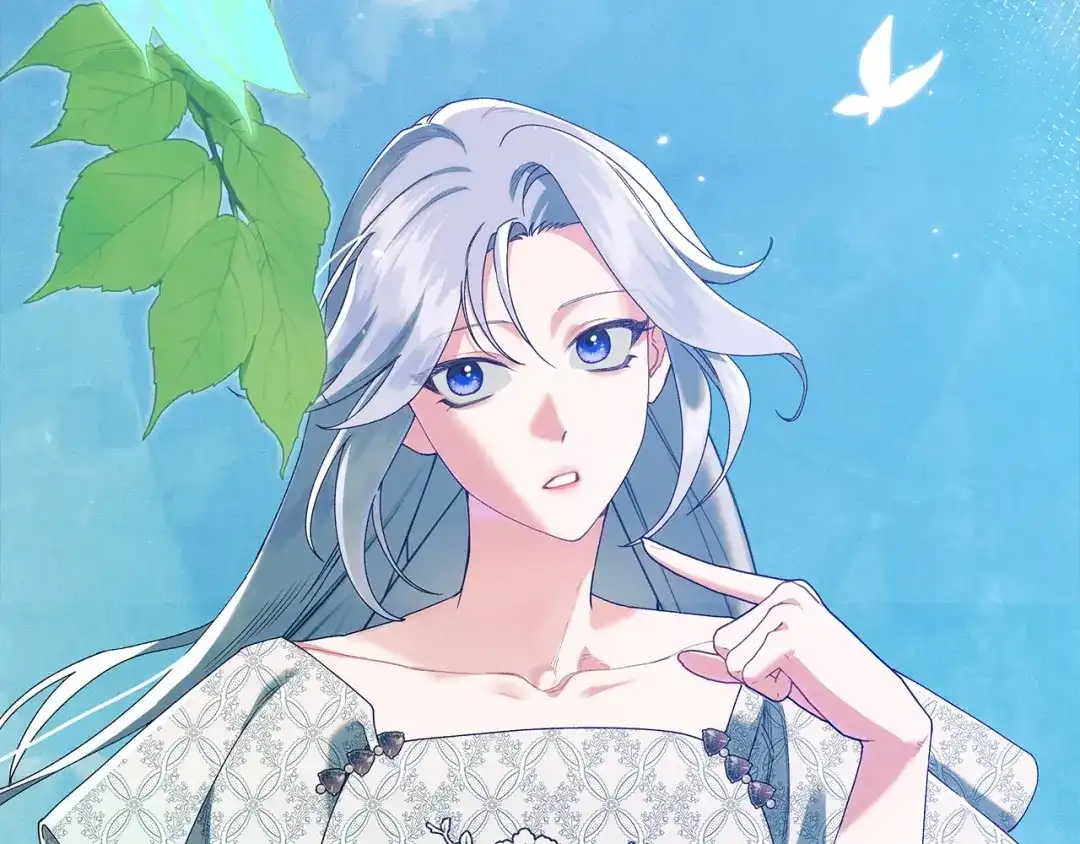 不幸的骑士，请和姐姐恋爱吧 - 第78话 解开诅咒 - 第214张图