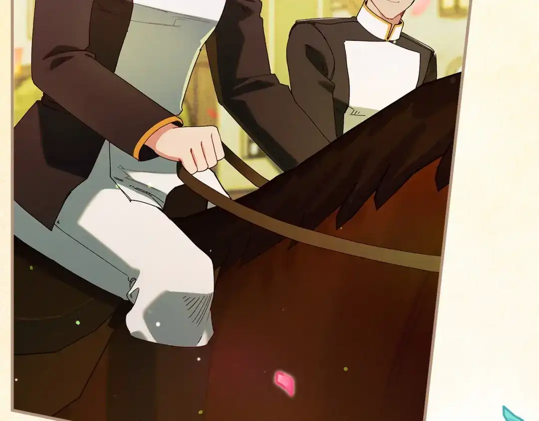 不幸的骑士，请和姐姐恋爱吧 - 第78话 解开诅咒 - 第7张图