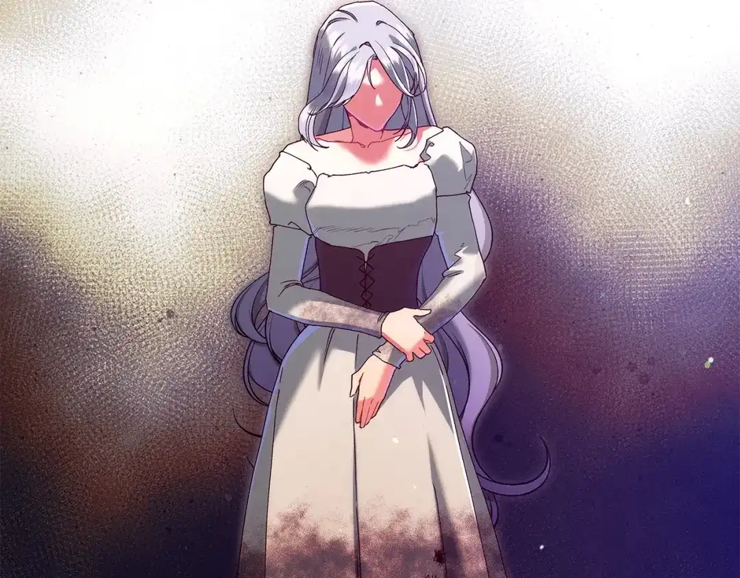 不幸的骑士，请和姐姐恋爱吧 - 第78话 解开诅咒 - 第119张图