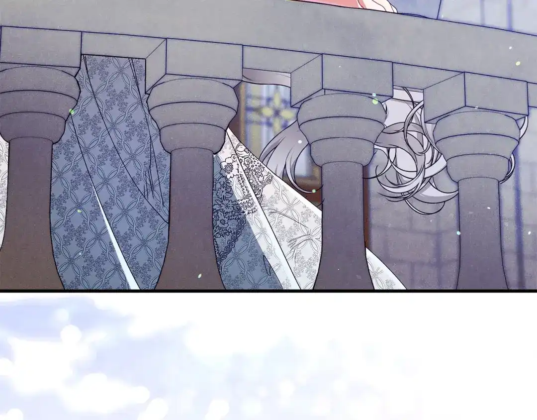 不幸的骑士，请和姐姐恋爱吧 - 第78话 解开诅咒 - 第79张图