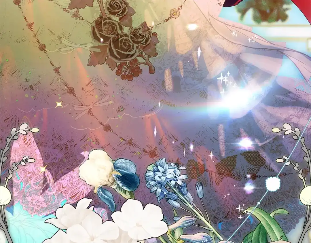 不幸的骑士，请和姐姐恋爱吧 - 完结话 永远幸福的生活 - 第205张图