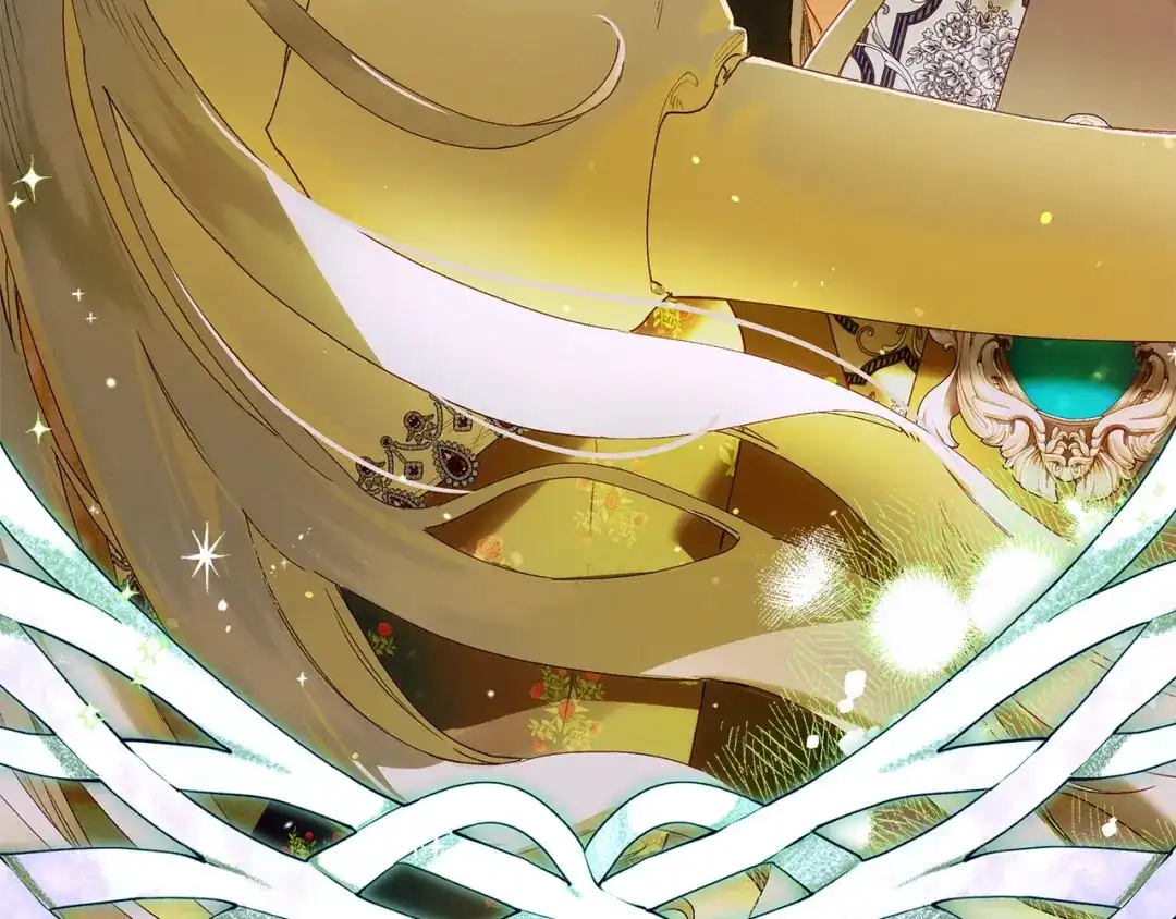 不幸的骑士，请和姐姐恋爱吧 - 完结话 永远幸福的生活 - 第191张图