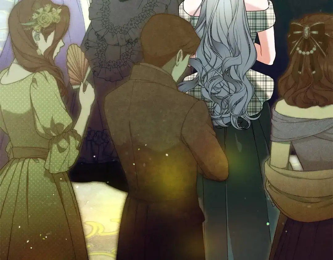 不幸的骑士，请和姐姐恋爱吧 - 完结话 永远幸福的生活 - 第76张图