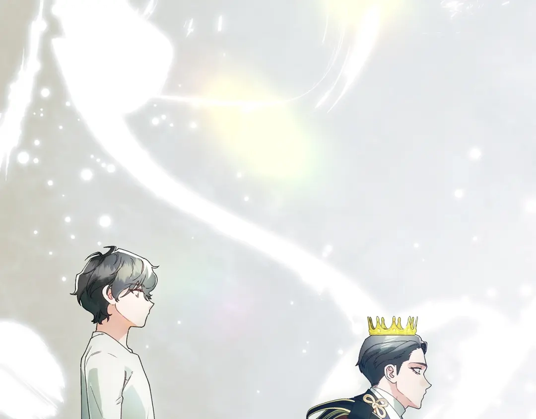 不幸的骑士，请和姐姐恋爱吧 - 完结话 永远幸福的生活 - 第69张图