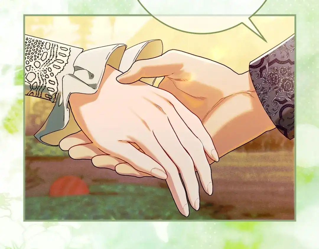 不幸的骑士，请和姐姐恋爱吧 - 完结话 永远幸福的生活 - 第170张图