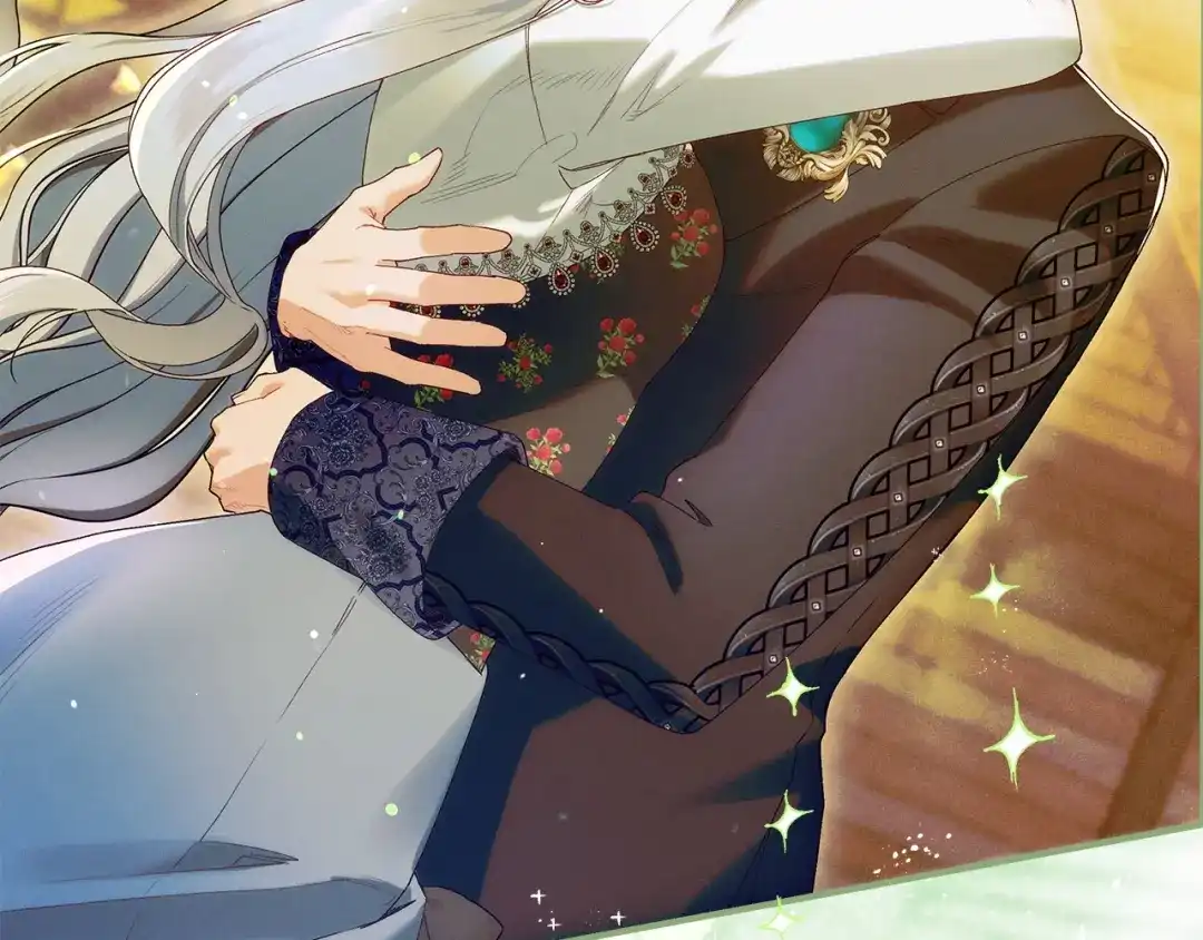 不幸的骑士，请和姐姐恋爱吧 - 完结话 永远幸福的生活 - 第181张图