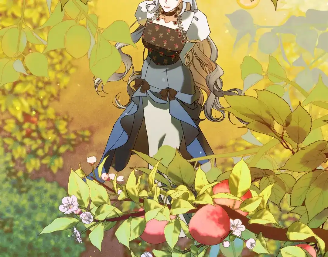 不幸的骑士，请和姐姐恋爱吧 - 完结话 永远幸福的生活 - 第96张图