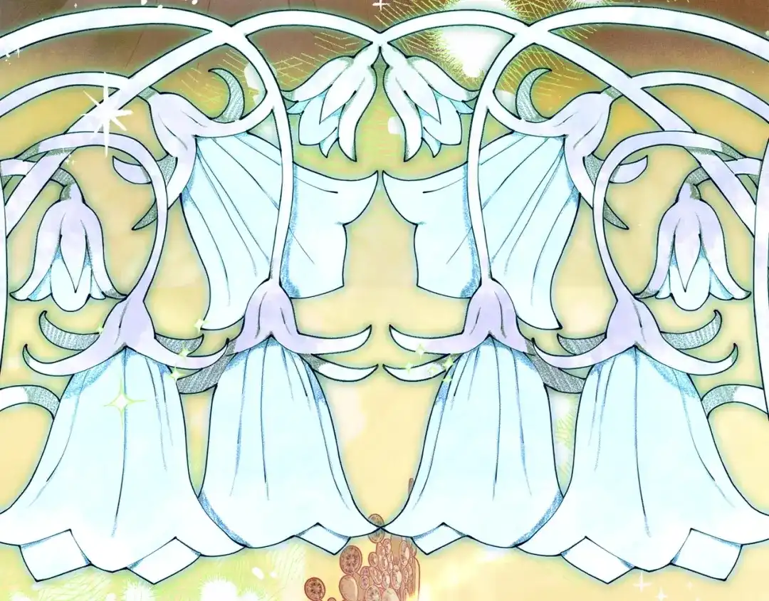 不幸的骑士，请和姐姐恋爱吧 - 完结话 永远幸福的生活 - 第189张图