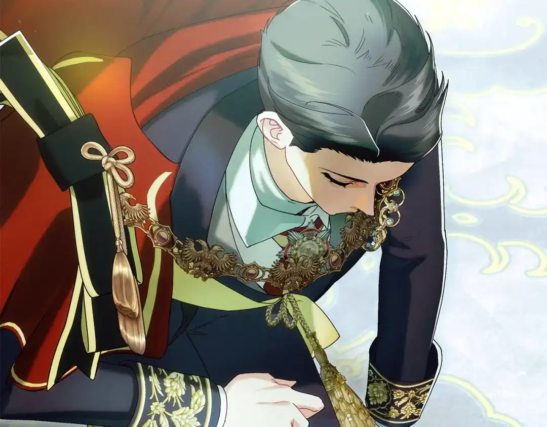 不幸的骑士，请和姐姐恋爱吧 - 完结话 永远幸福的生活 - 第53张图