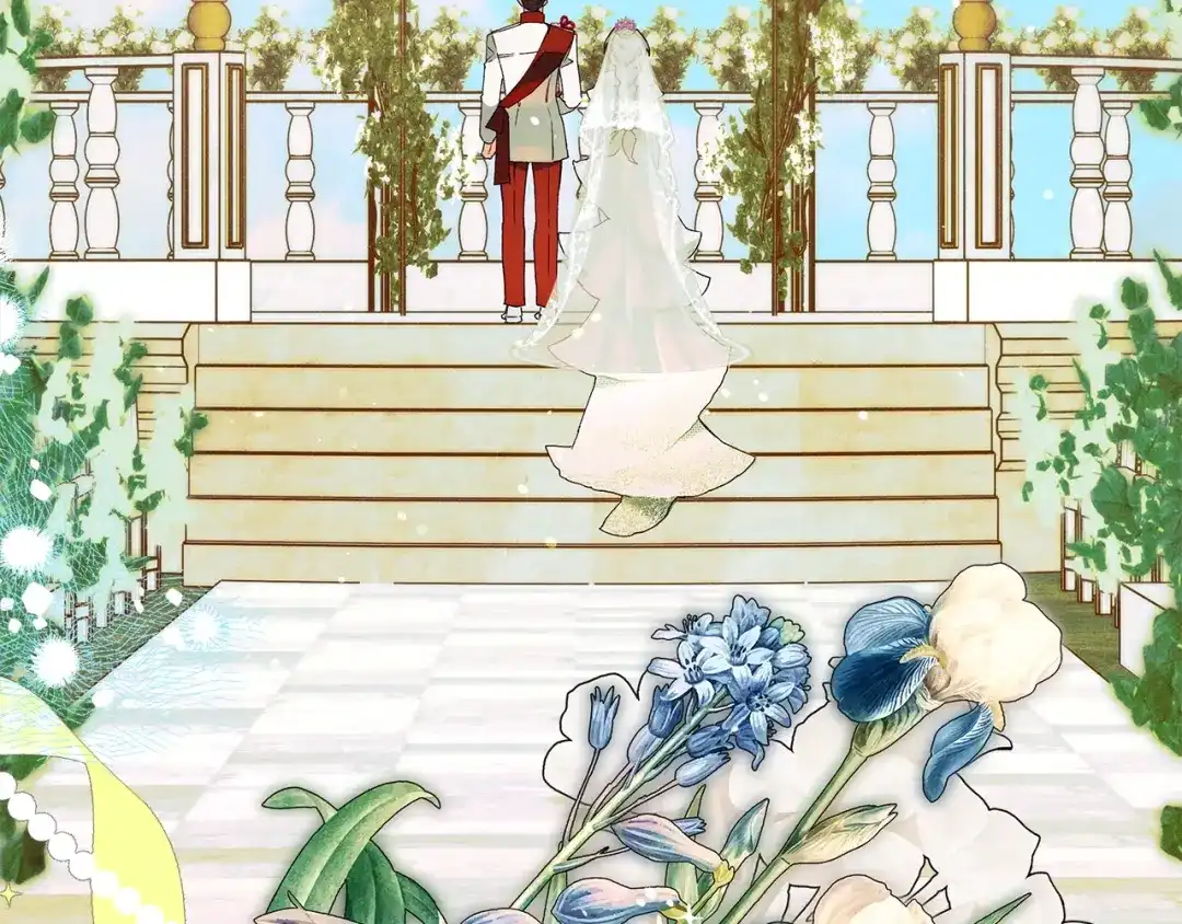 不幸的骑士，请和姐姐恋爱吧 - 完结话 永远幸福的生活 - 第197张图