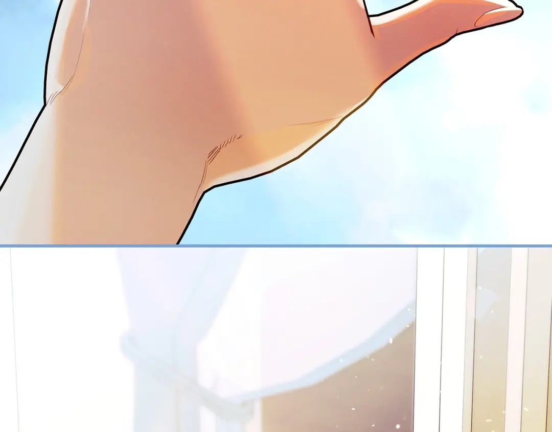 不幸的骑士，请和姐姐恋爱吧 - 完结话 永远幸福的生活 - 第3张图