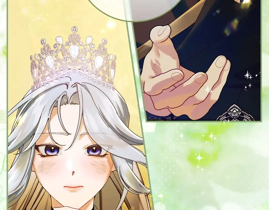 不幸的骑士，请和姐姐恋爱吧 - 完结话 永远幸福的生活 - 第177张图