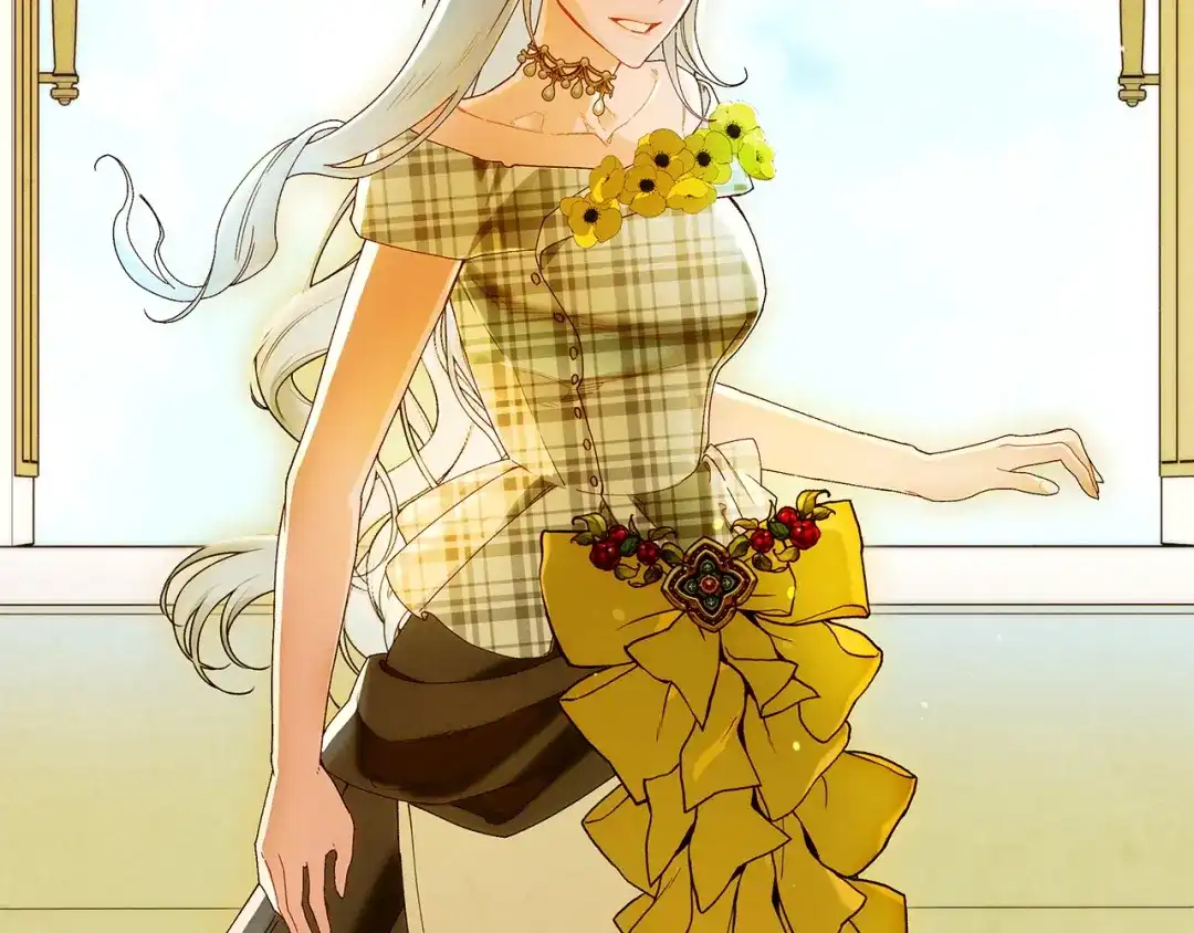 不幸的骑士，请和姐姐恋爱吧 - 完结话 永远幸福的生活 - 第25张图