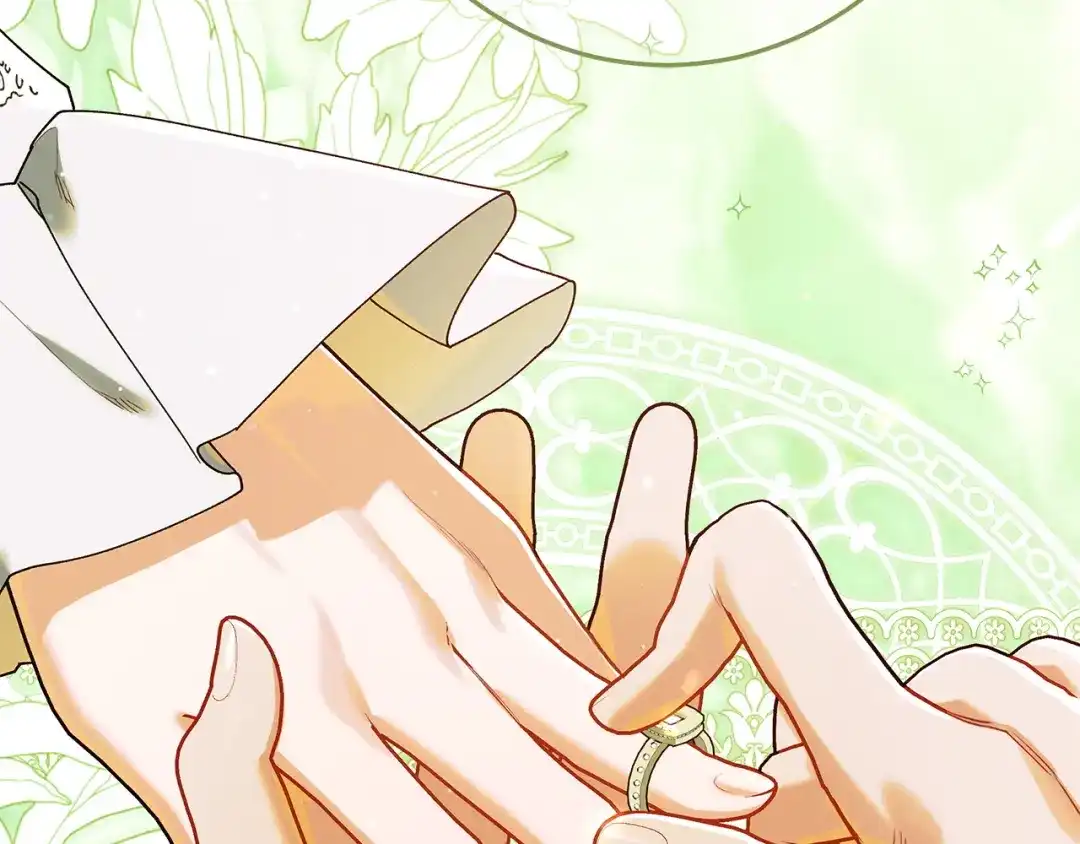 不幸的骑士，请和姐姐恋爱吧 - 完结话 永远幸福的生活 - 第172张图