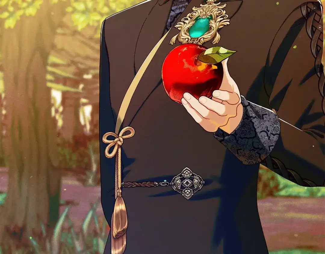 不幸的骑士，请和姐姐恋爱吧 - 完结话 永远幸福的生活 - 第133张图