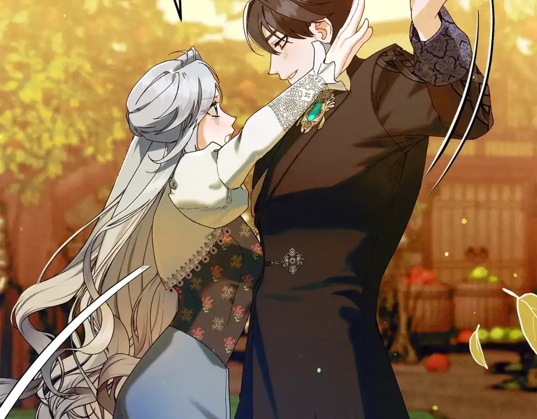 不幸的骑士，请和姐姐恋爱吧 - 完结话 永远幸福的生活 - 第138张图