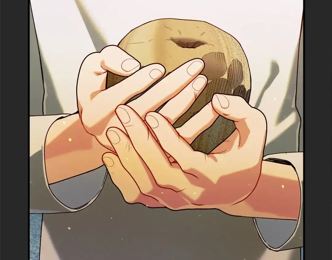 不幸的骑士，请和姐姐恋爱吧 - 完结话 永远幸福的生活 - 第112张图