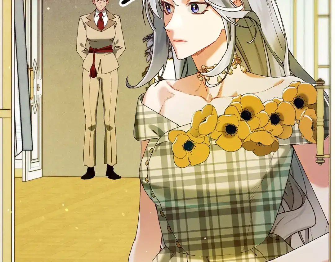 不幸的骑士，请和姐姐恋爱吧 - 完结话 永远幸福的生活 - 第22张图