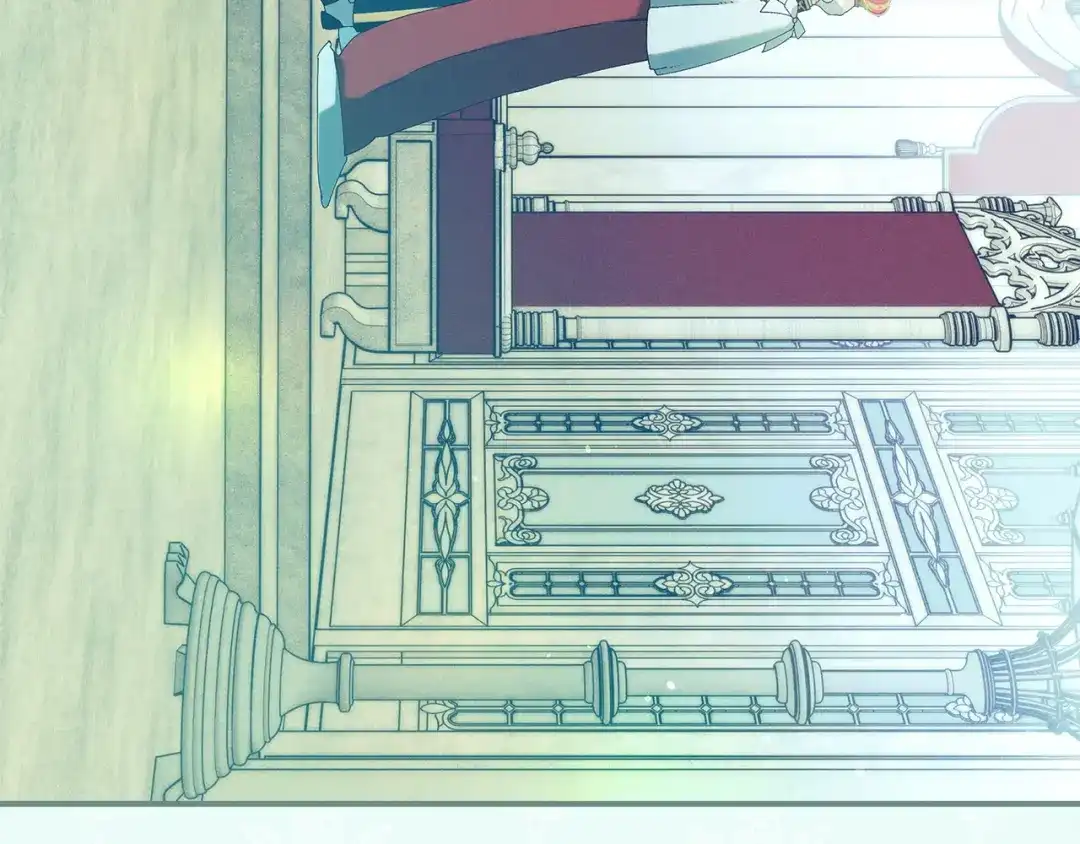 不幸的骑士，请和姐姐恋爱吧 - 完结话 永远幸福的生活 - 第46张图