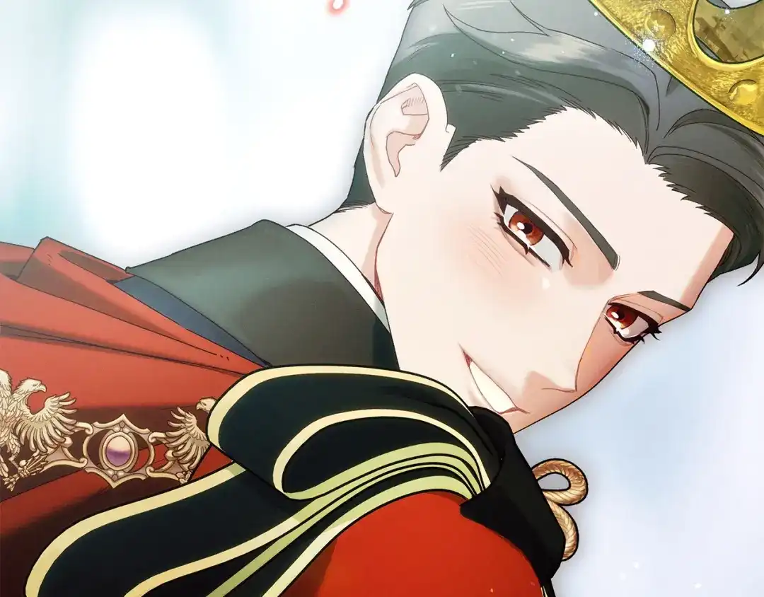 不幸的骑士，请和姐姐恋爱吧 - 完结话 永远幸福的生活 - 第79张图