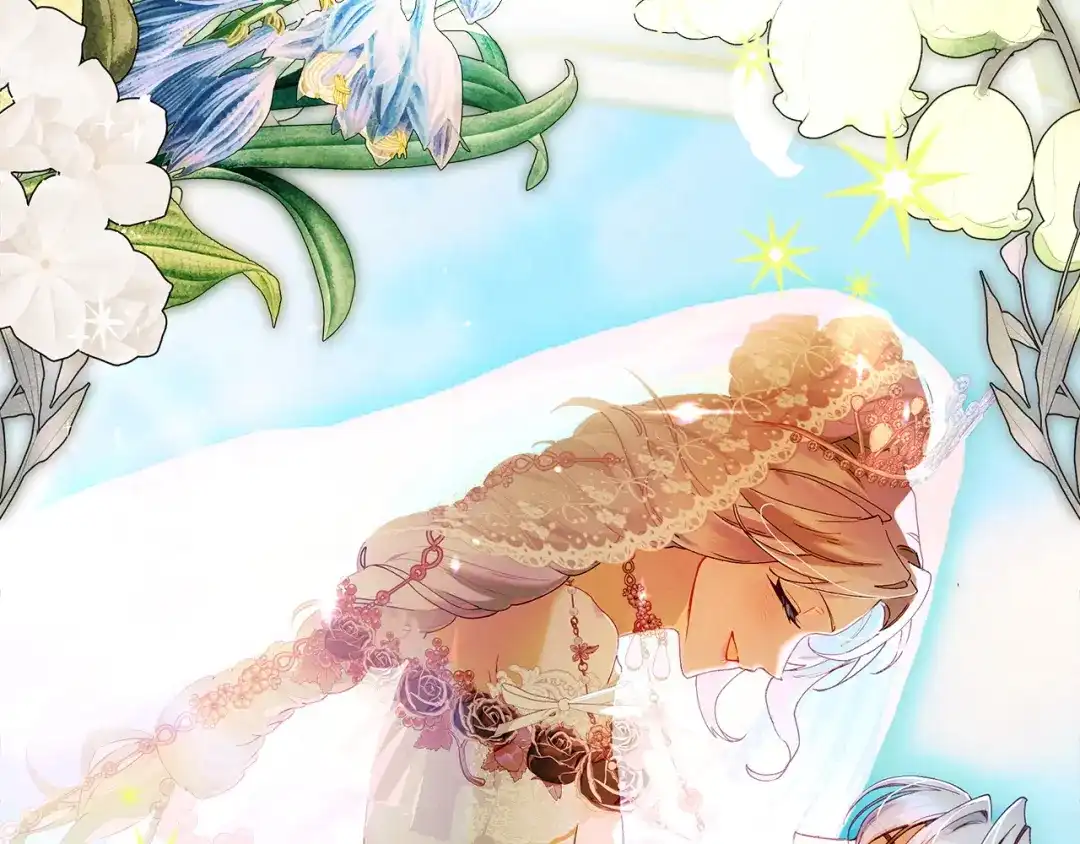 不幸的骑士，请和姐姐恋爱吧 - 完结话 永远幸福的生活 - 第203张图