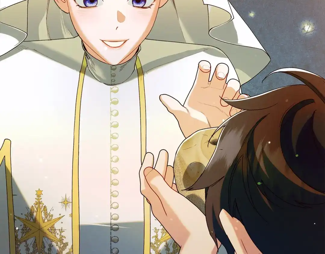 不幸的骑士，请和姐姐恋爱吧 - 完结话 永远幸福的生活 - 第120张图