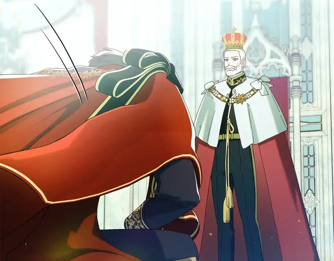 不幸的骑士，请和姐姐恋爱吧 - 完结话 永远幸福的生活 - 第48张图