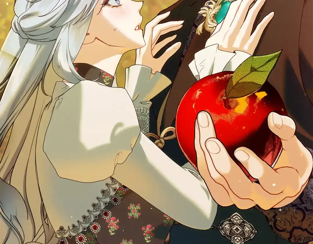 不幸的骑士，请和姐姐恋爱吧 - 完结话 永远幸福的生活 - 第142张图