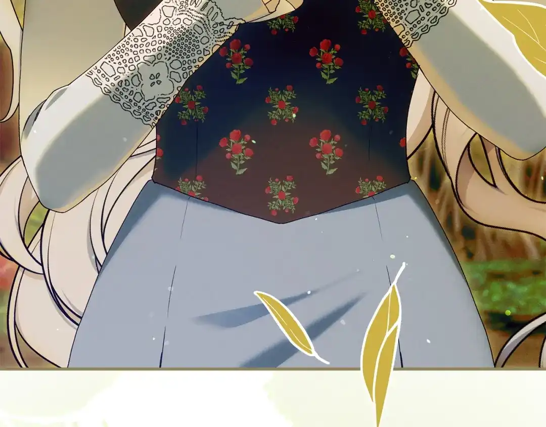 不幸的骑士，请和姐姐恋爱吧 - 完结话 永远幸福的生活 - 第151张图