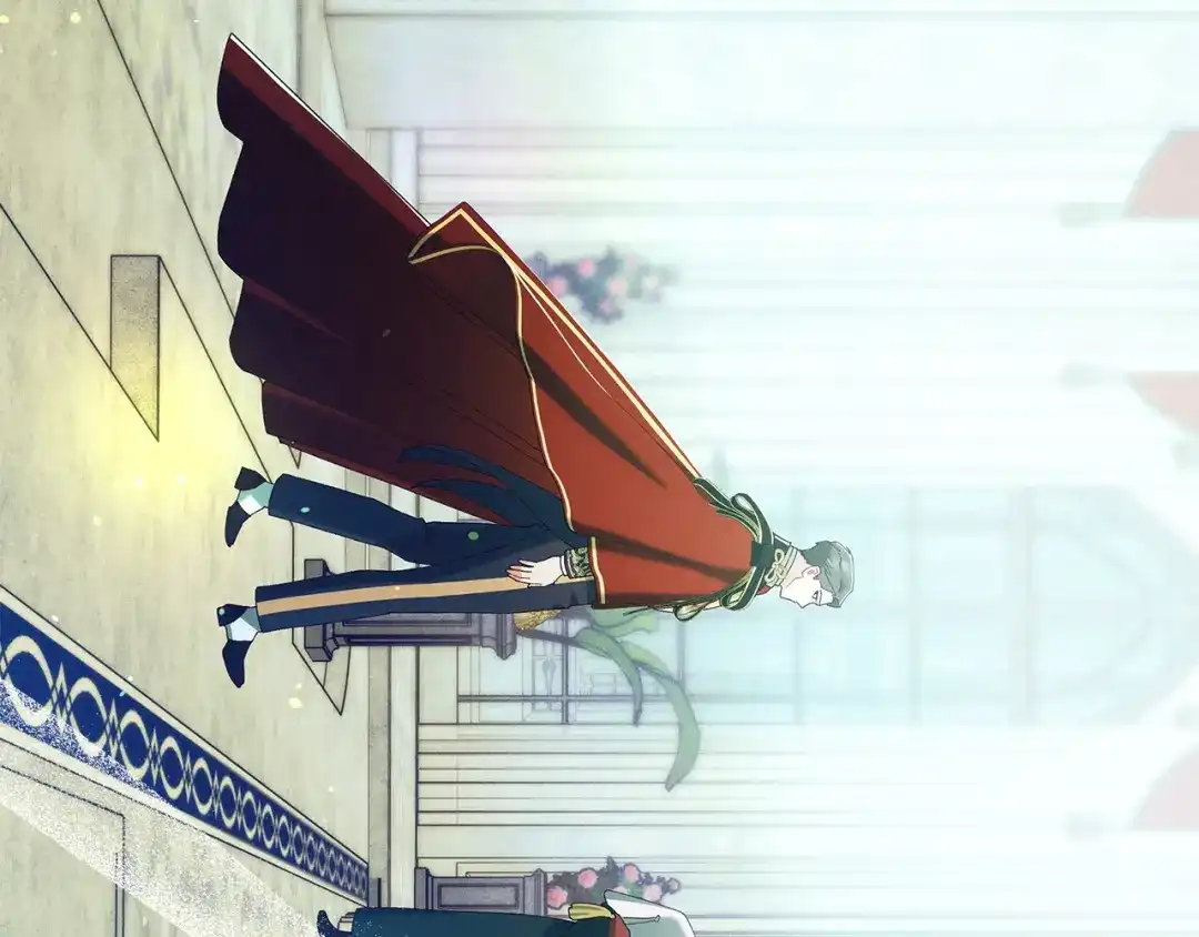 不幸的骑士，请和姐姐恋爱吧 - 完结话 永远幸福的生活 - 第44张图