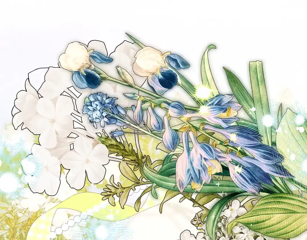 不幸的骑士，请和姐姐恋爱吧 - 完结话 永远幸福的生活 - 第195张图